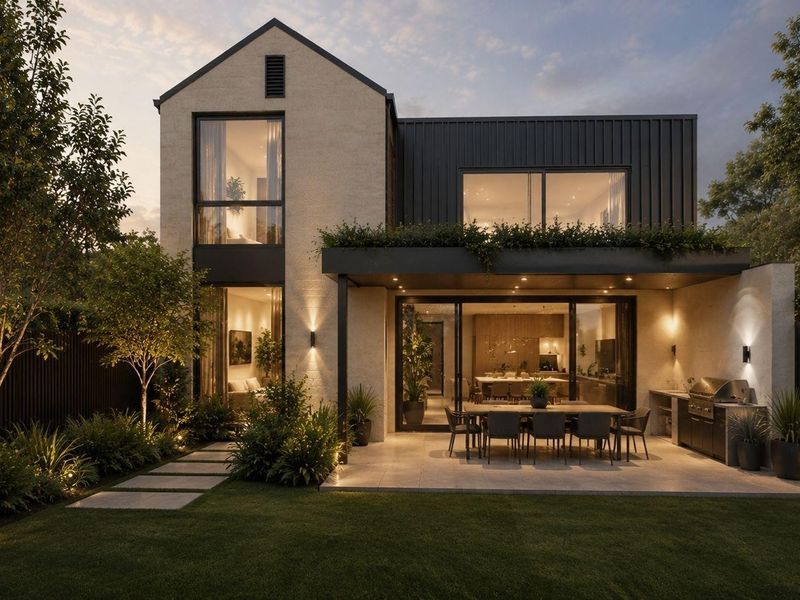 Exceptional Family Living Opportunity in Paarl Valleij Lifestyle Estate - Plot and Plan - Photo 6