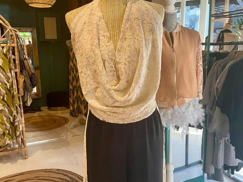 Signature fashion house-Concept store - Photo 8