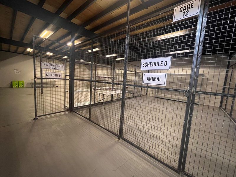 Expand your business with this spacious property for sale -Prosperita - Photo 4