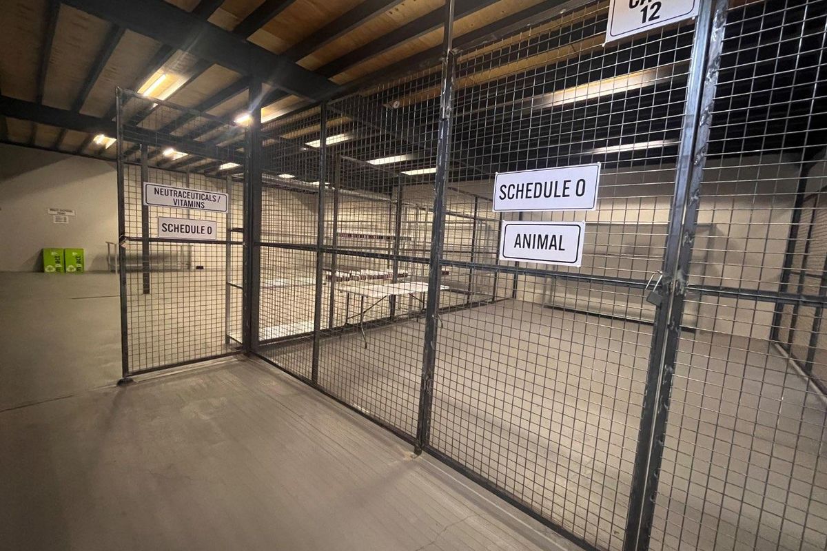 Expand your business with this spacious property for sale -Prosperita - Photo 4