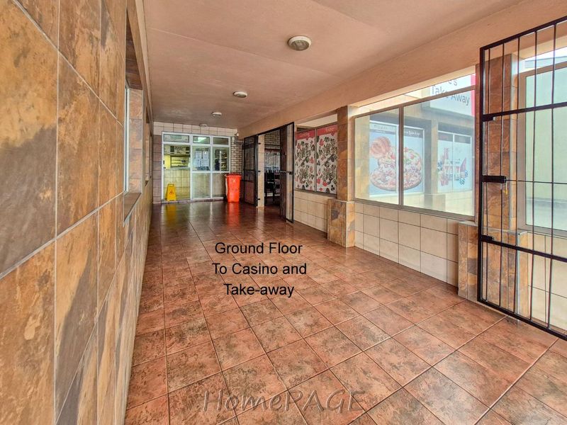 Central, Walvis Bay:  General Business Property with Running Concern is for Sale - Photo 10