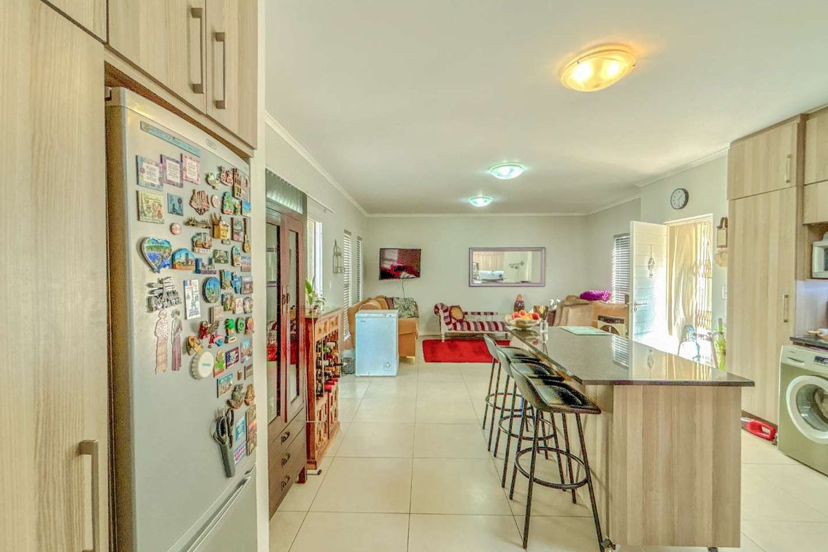 Modern 2-Bedroom, 2-Bathroom Home for Sale in Blue Hills - Photo 3