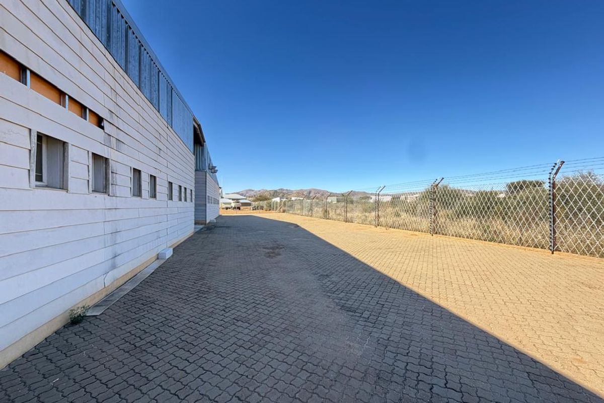 Commercial Property For Sale in Prosperita - Photo 5