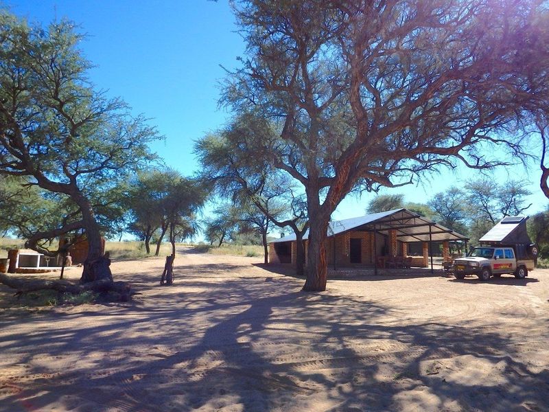 Exceptional Game Farm & Tourism Investment Opportunity – Karibib, Namibia - Photo 3