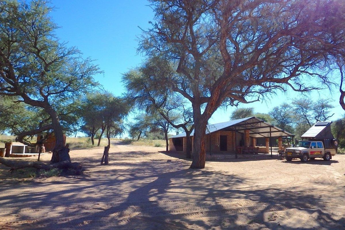 Exceptional Game Farm & Tourism Investment Opportunity – Karibib, Namibia - Photo 3