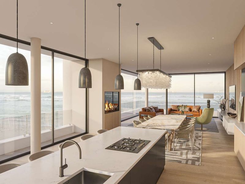 MÖWE POINT APARTMENTS - SWAKOPMUND, NAMIBIA - Photo 7