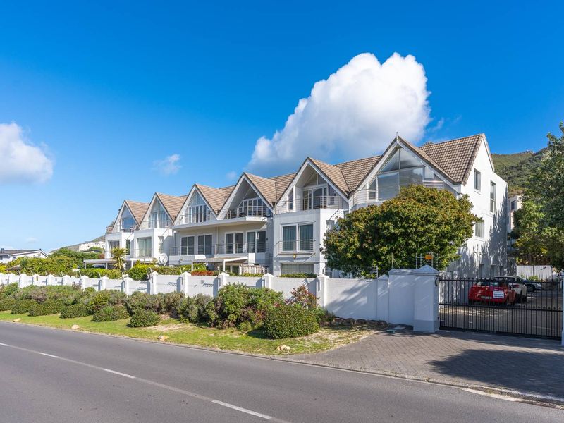 Stunning Sea View Duplex apartment! - Photo 2