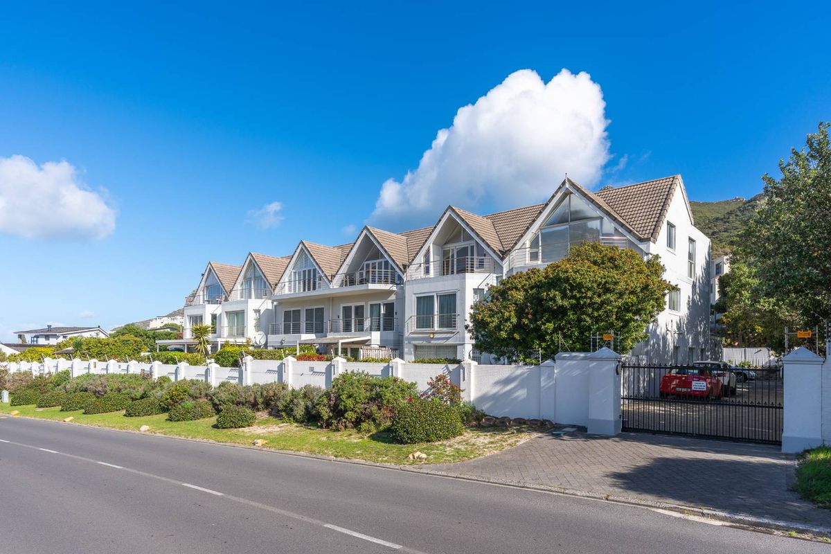 Stunning Sea View Duplex apartment! - Photo 2
