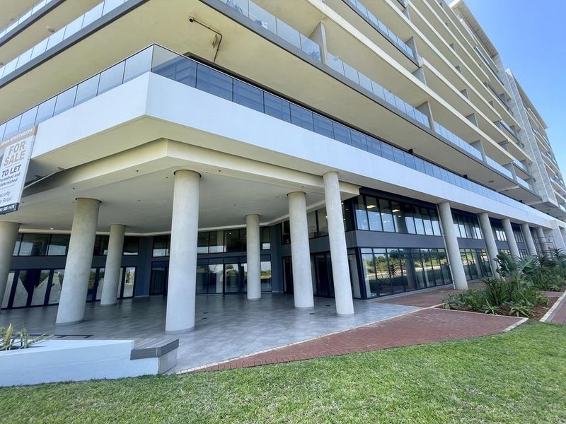 Hendra - Prime 784m2 Commercial Office Space in Umhlanga Ridgeside - Photo 7