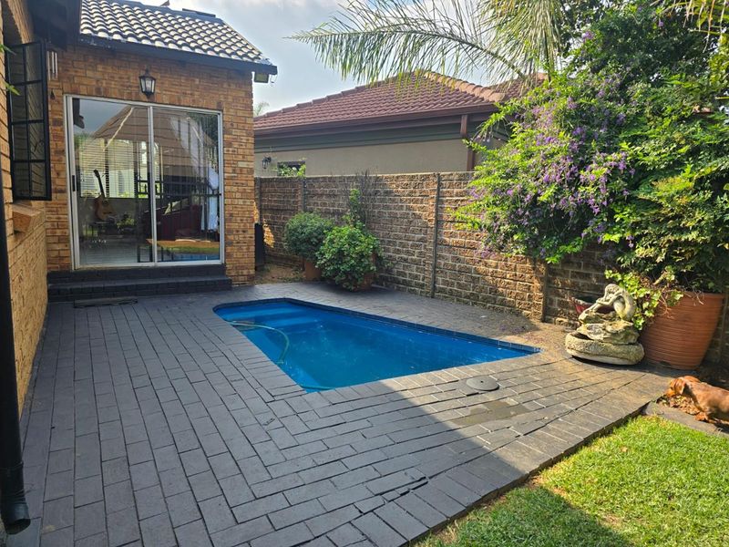 Neat unit to rent in Clearwater Estate - Photo 7