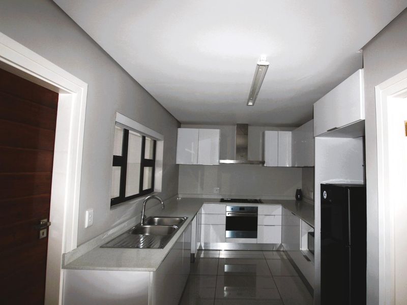 Townhouse for rent Izinga - Photo 9