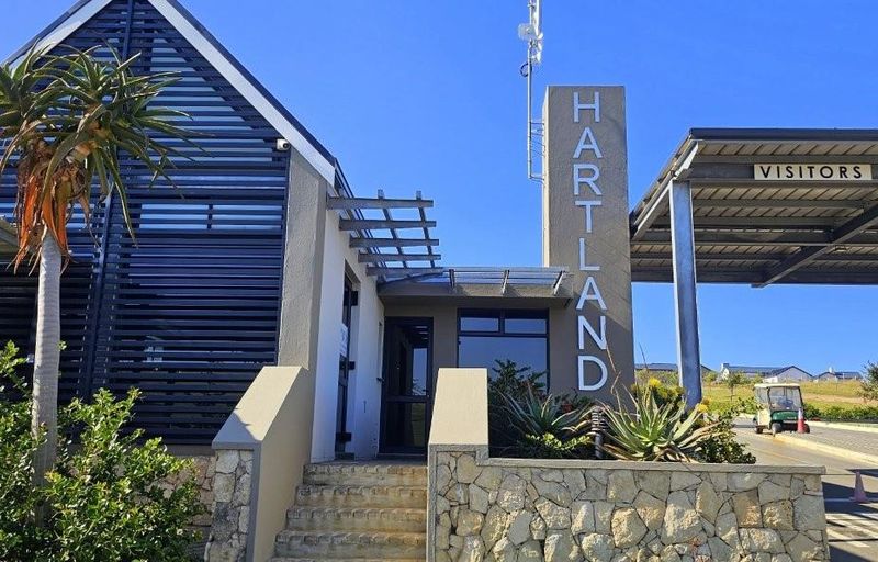 739m2 Vacant Stand For Sale in Hartland Estate - Exclusive Opportunity
