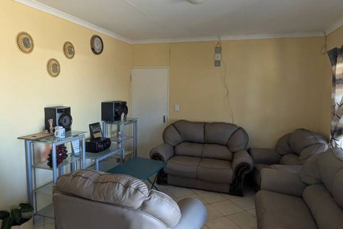 3 bedroom house - Okahandja smarties - Photo 3
