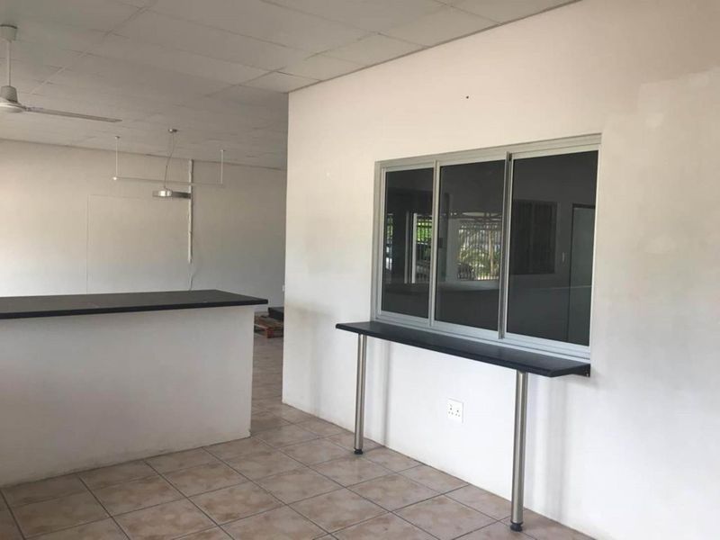 FOR SALE- INDUSTRIAL PROPERTY IN KATIMA MULILO, NAMIBIA - Photo 4