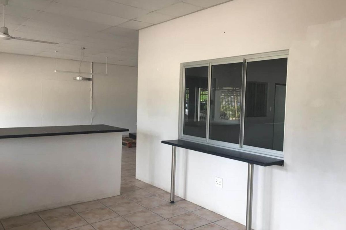 FOR SALE- INDUSTRIAL PROPERTY IN KATIMA MULILO, NAMIBIA - Photo 4