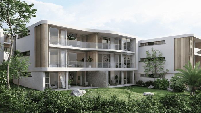 Property #2510256, Apartment For Sale in Zululami Luxury Coastal Estate