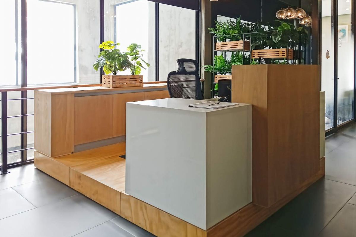 24/7 access to designer office space for 4 persons in Spaces Blue Hills. - Photo 4