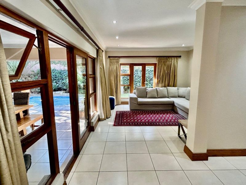 BEAUTIFUL 4 BED 4 BATH FAMILY CLUSTER UNFURNISHED RIVERCLUB - Photo 8
