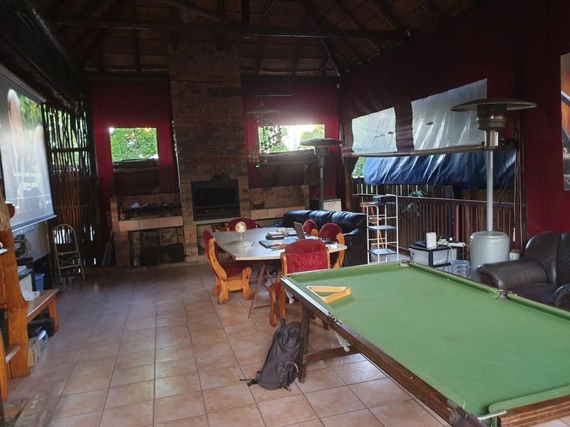 ROOMS TO RENT IN JUKSKEI PARK. - Photo 10