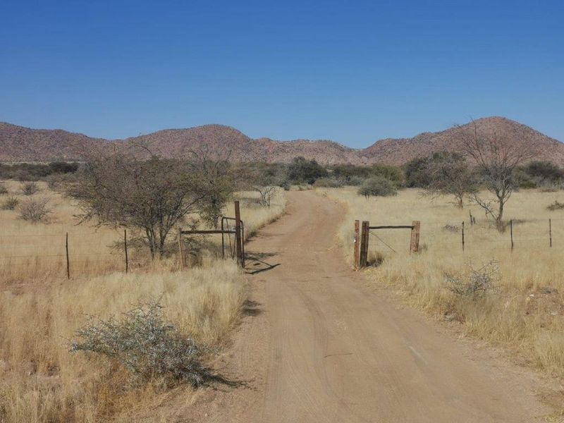Beautiful farmland with endless possibilities - Photo 5