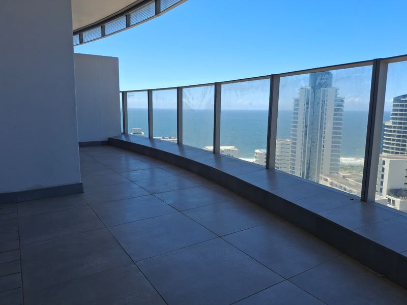 Brand New 1-Bedroom Apartment to Rent | Oceans Umhlanga - Photo 7