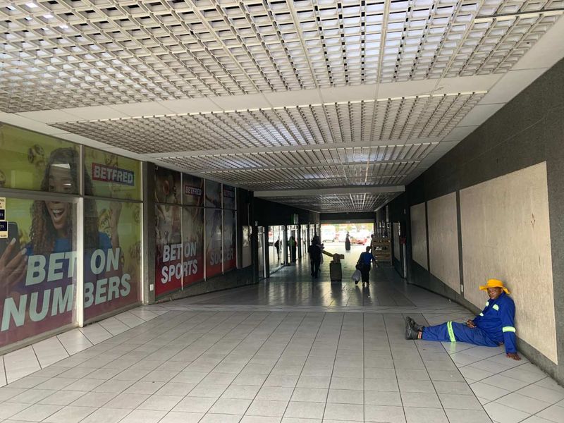 Retail Gem in Kuilsriver: Next to Capitec, Across from McDonald's - Photo 5