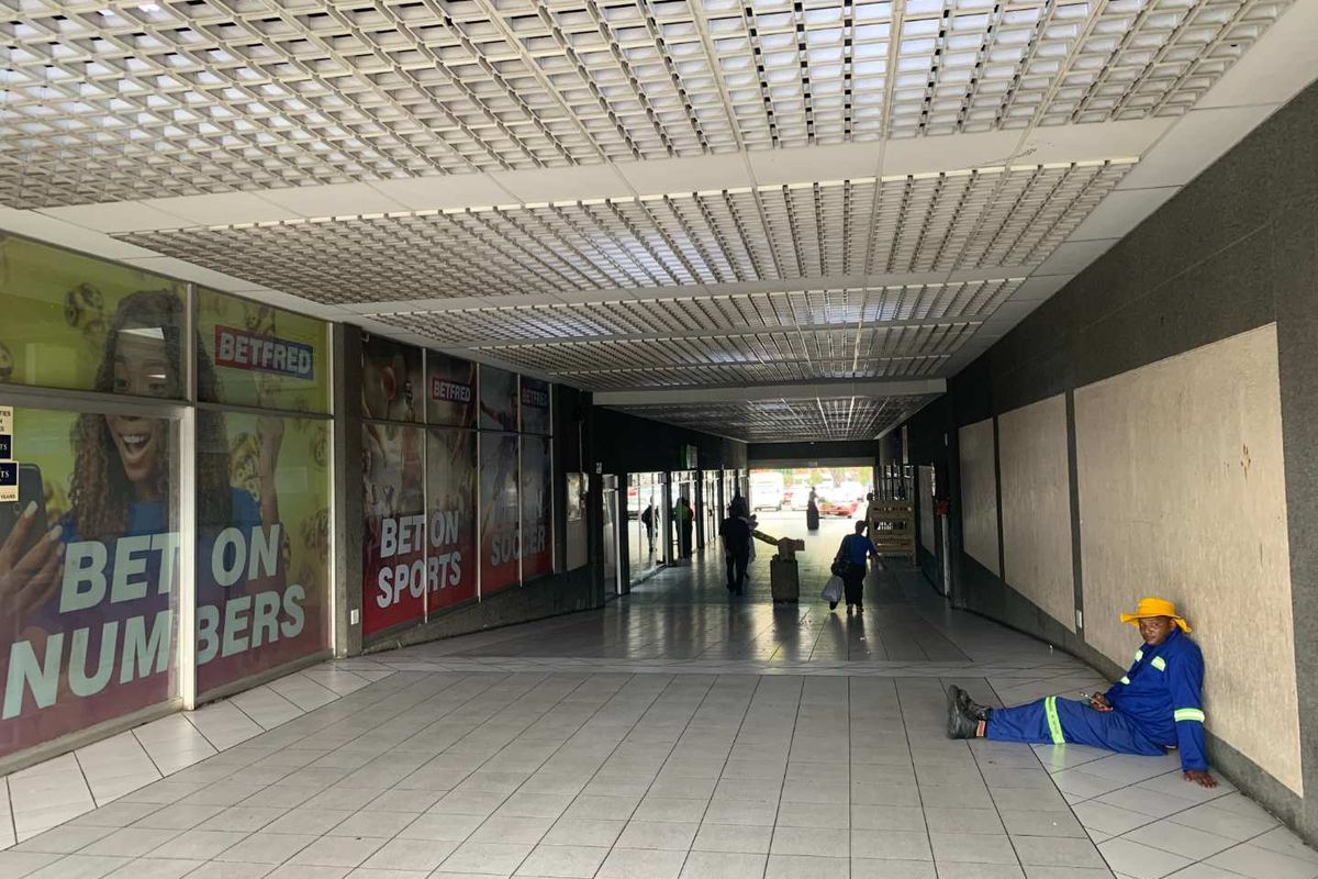 Retail Gem in Kuilsriver: Next to Capitec, Across from McDonald's - Photo 5