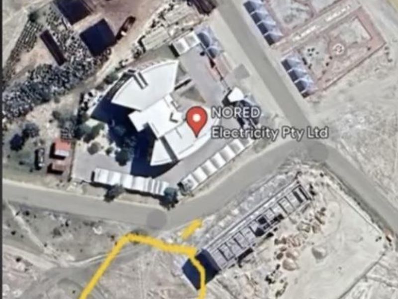 BUSINESS PLOT FOR SALE - Photo 4