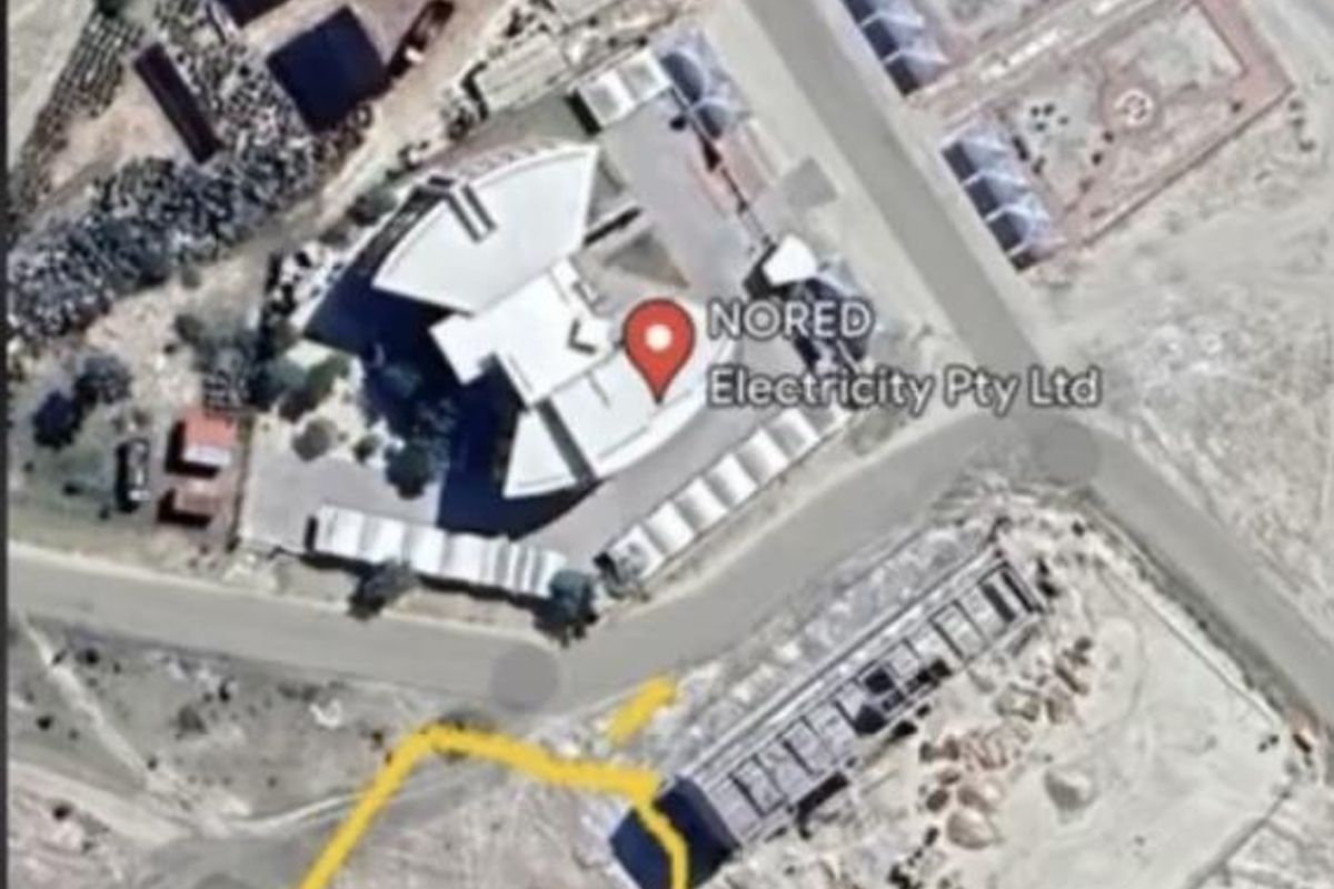 BUSINESS PLOT FOR SALE - Photo 4