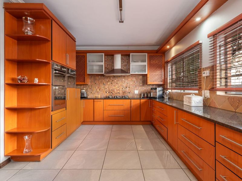 4 Bedroom House for Sale in Meyersdal Nature Estate - Photo 10