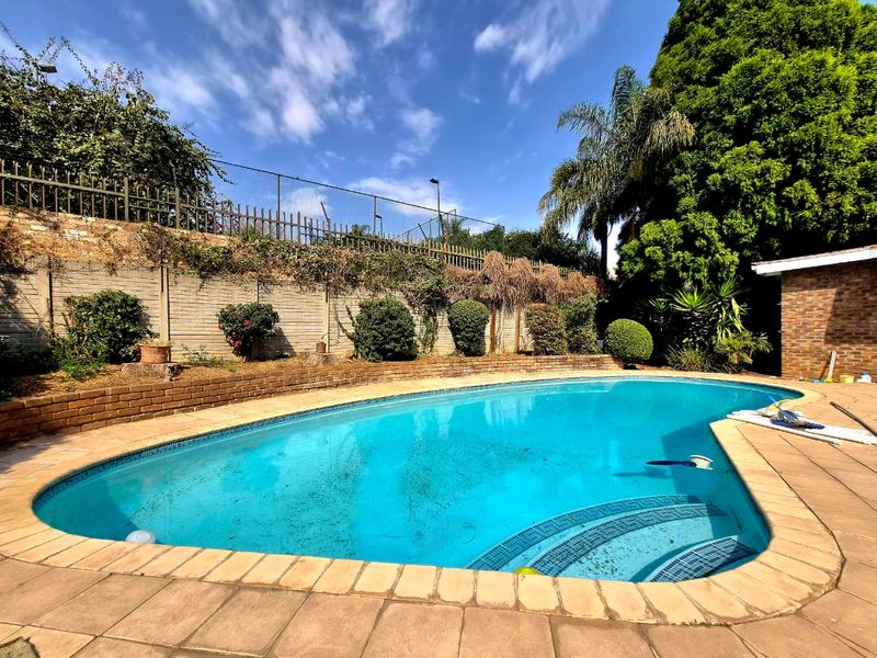 All-Inclusive 1 Bedroom Garden Cottage to Rent in Waterkloof - Photo 7