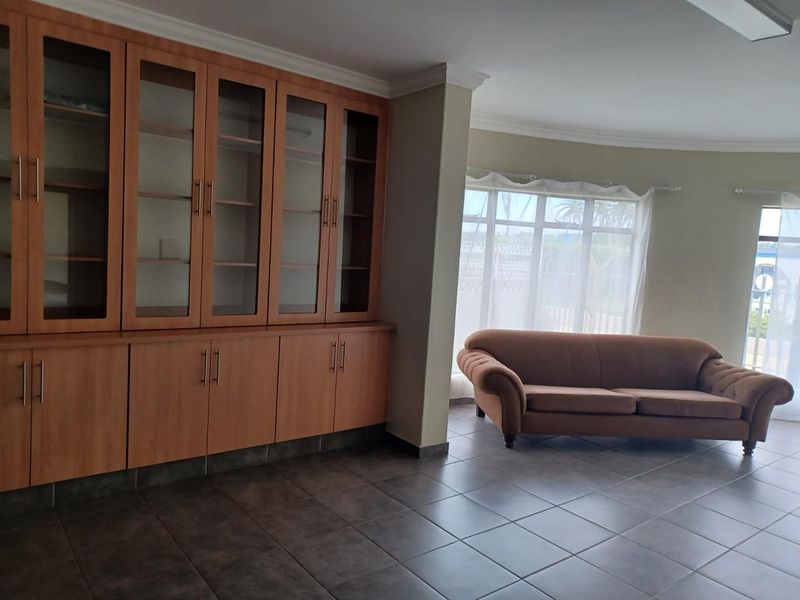 Duplex House & Office for Rental in Albermarle - Photo 5