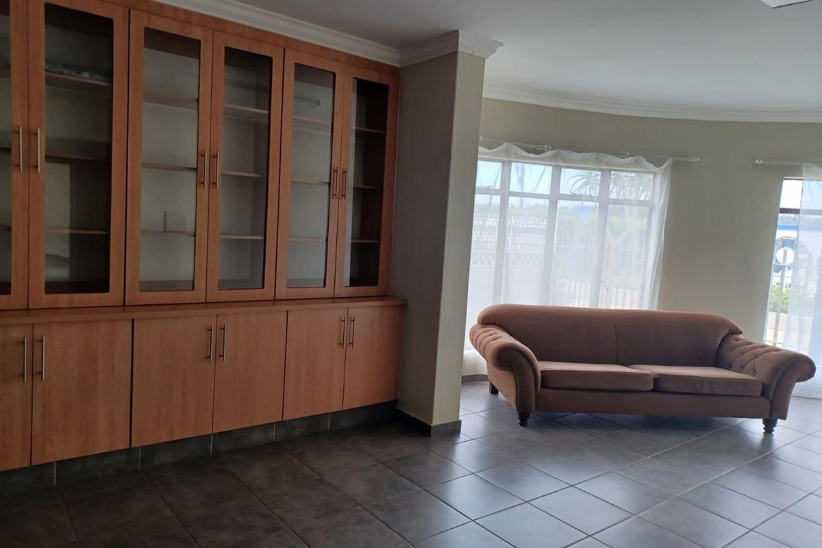 Duplex House & Office for Rental in Albermarle - Photo 5