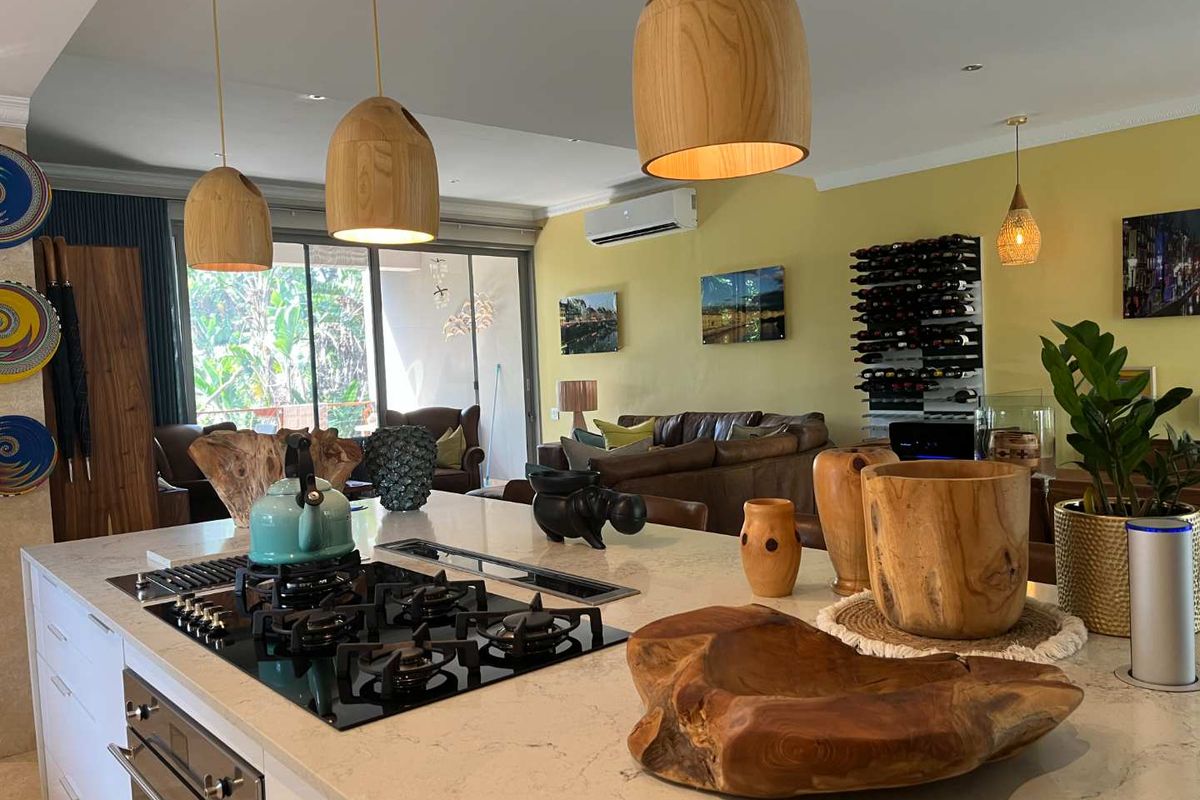 Beautifully apartment in Zimbali Plantation offers a fantastic opportunity for anyone looking for a stylish, low-maintenance home in a prime location - Photo 4