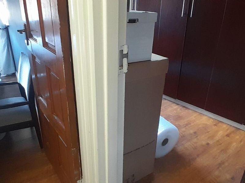 Beautiful 3 bedroom apart for sale a Jabulani - Photo 8