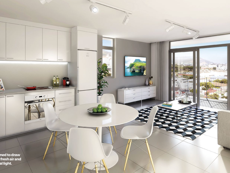 Experience A New Way Of Urban Living - Photo 2