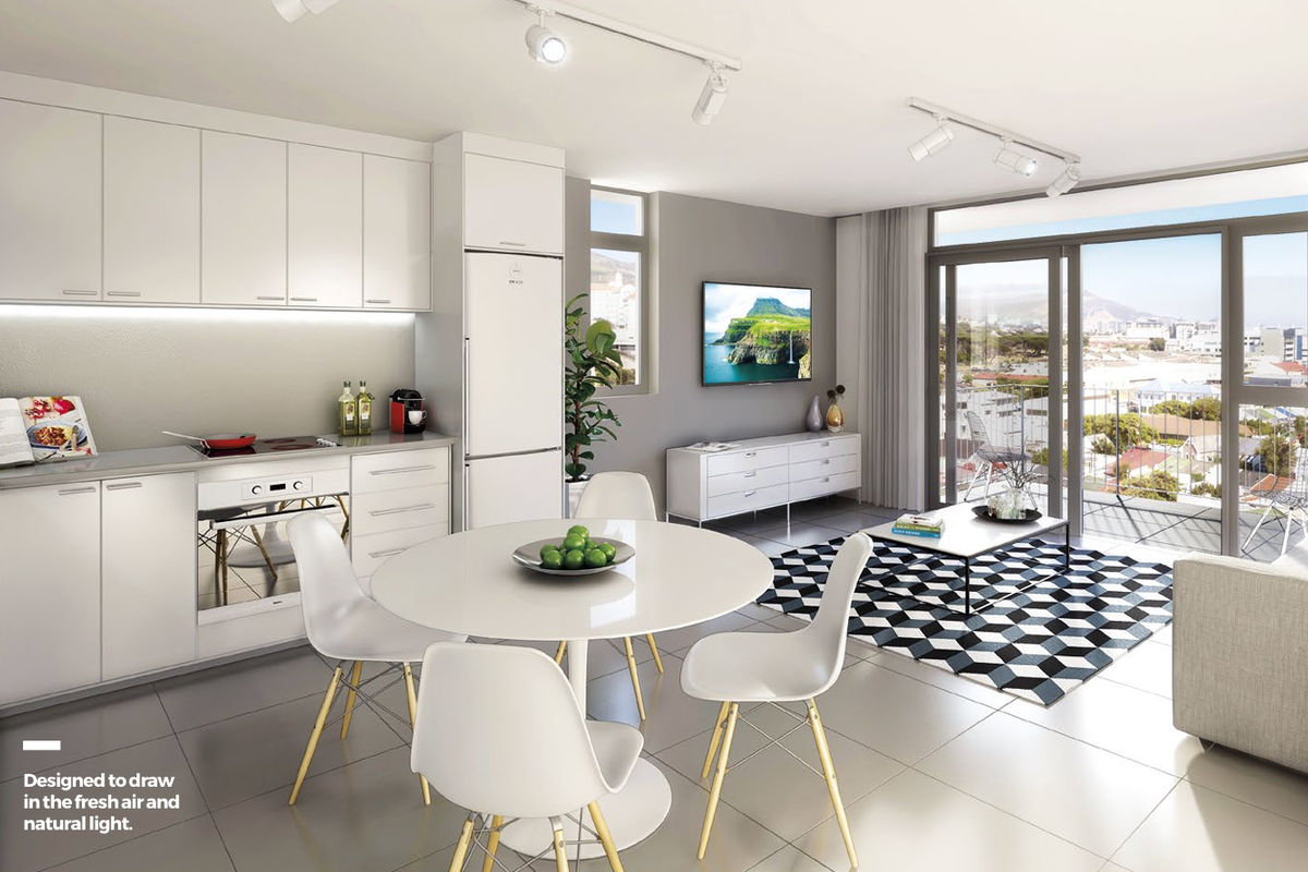 Experience A New Way Of Urban Living - Photo 2