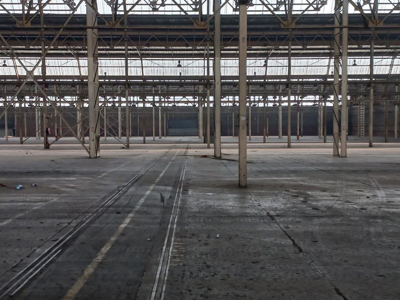 7 177m2 Alrode Warehouse To Let - Photo 8