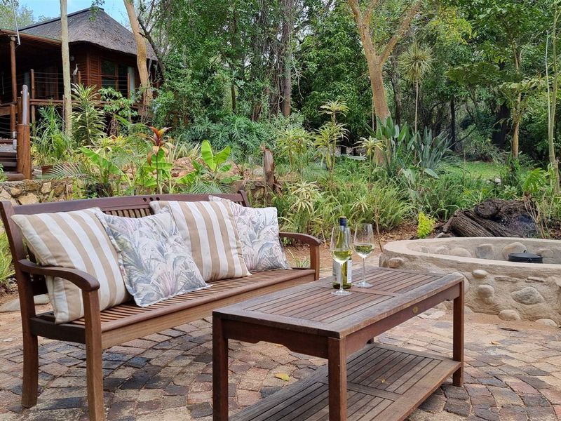 Sole and Exclusive mandate, commercial lodge Ndlovumzi Nature Reserve. - Photo 8