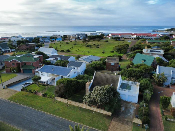 Property #2505704, House For Sale in Still Bay West