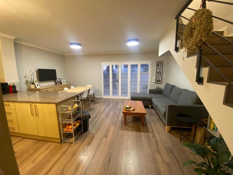 Fully Furnished Townhouse in Nuutgevonden - Photo 8