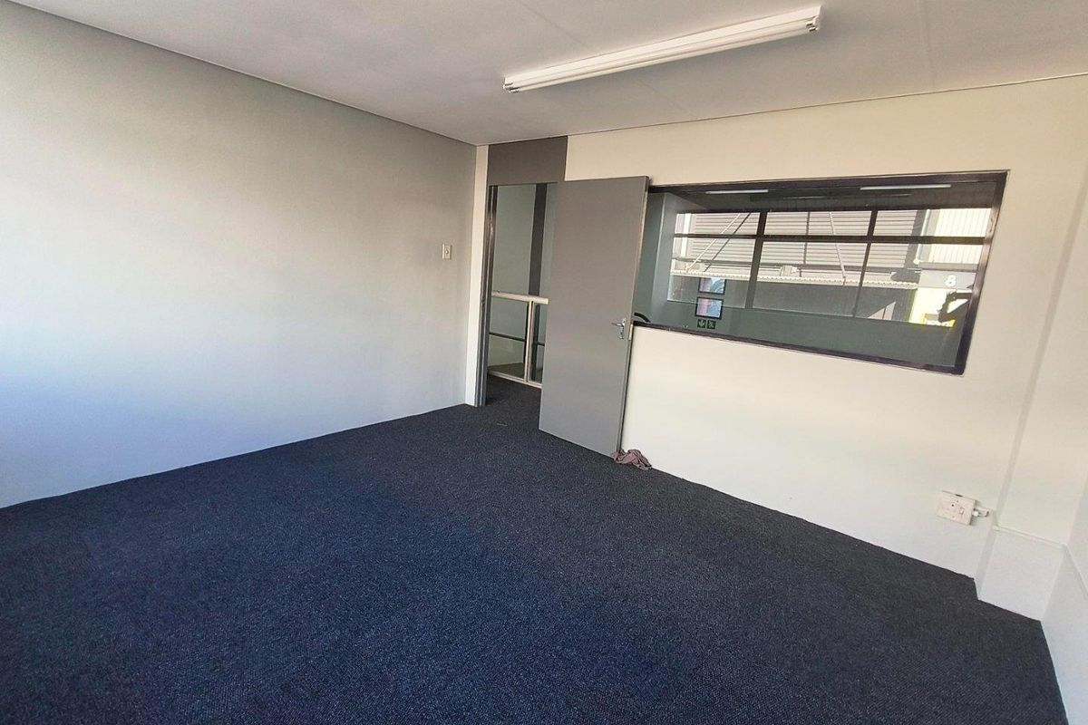 Industrial Park - Mini Factory - 261m2 - Photo 3