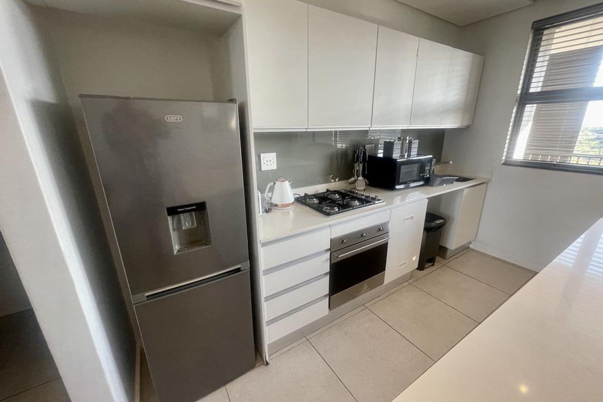 Hendra - Contemporary 2-Bedroom Apartment For Sale in Ocean Dune - Photo 5