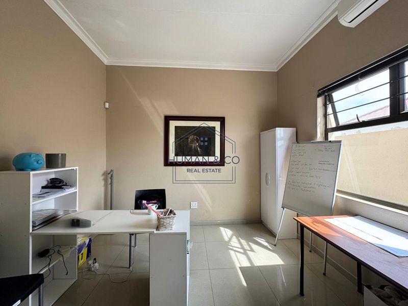 Local Business zoned Property - Modern Office Space - Photo 4