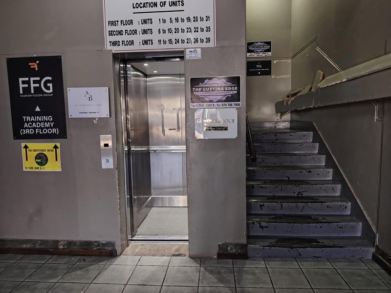 Office Space For Rent On Stamford Hill - Photo 10