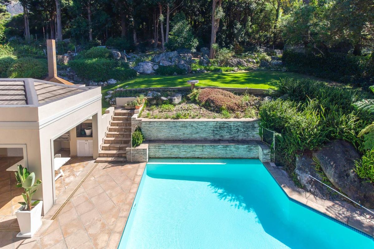 Fabulous Family Home in Fernwood, Newlands - Photo 2