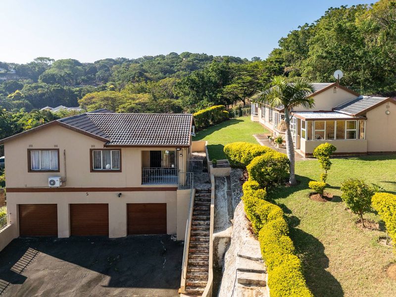 3 Bedroom Family Home with a Large 2 Bedroom Cottage in Glen Hills! - Photo 3