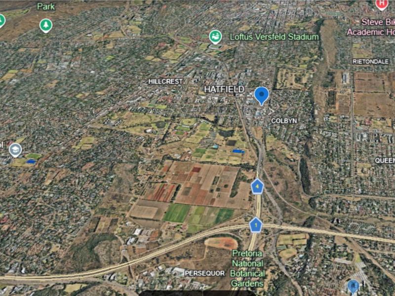 **Hatfield High Density Development Site - Hatfield** - Photo 2
