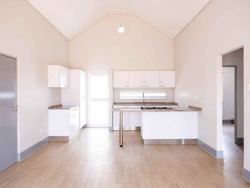 Rare Find! Spacious Single-Level Townhouse in Secure, Pet-Friendly Complex - Photo 10