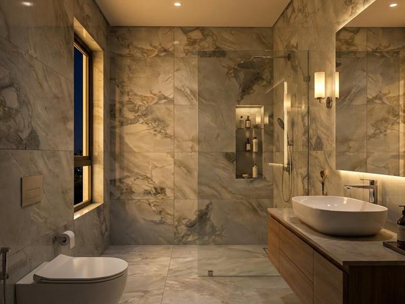 Complete the Vision | A Landmark Contemporary Residence Awaiting Its Final Chapter - Photo 8
